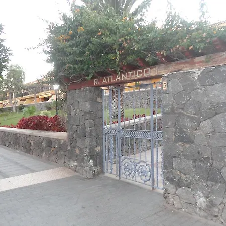 شقة Residencial Atlantico I