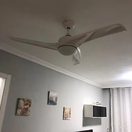 Residencial Atlantico I Apartment