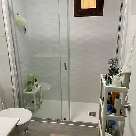 Apartment Residencial Atlantico I