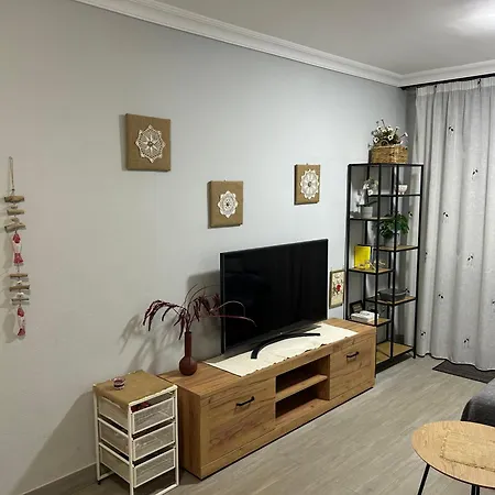 Residencial Atlantico I Apartamento *