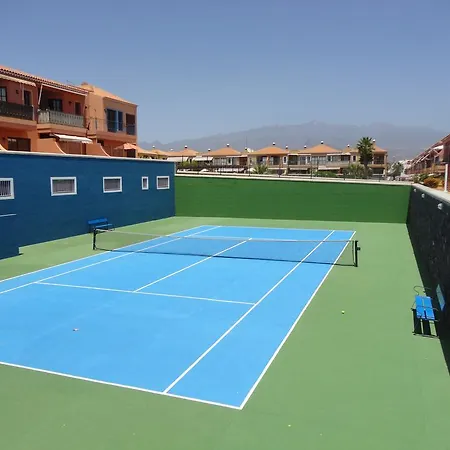 Residencial Atlantico I 公寓