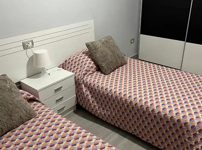 Residencial Atlantico I Daire