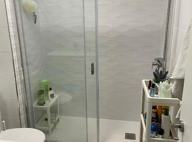 Daire Residencial Atlantico I