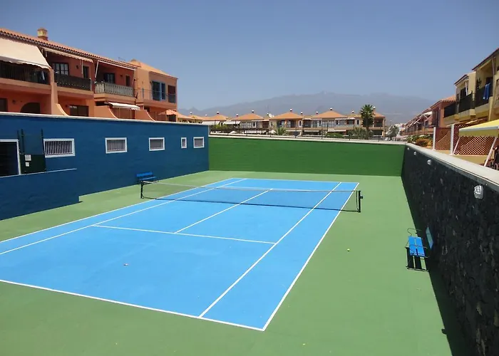 Residencial Atlantico I 公寓