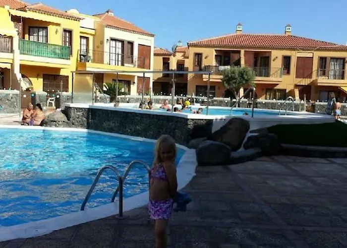 Daire Residencial Atlantico I