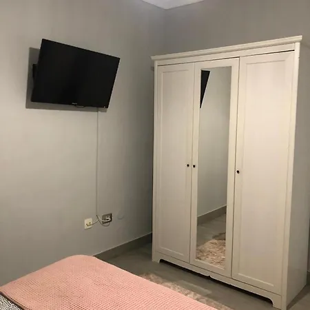 Apartamento Residencial Atlantico I