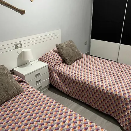 Residencial Atlantico I Apartamento