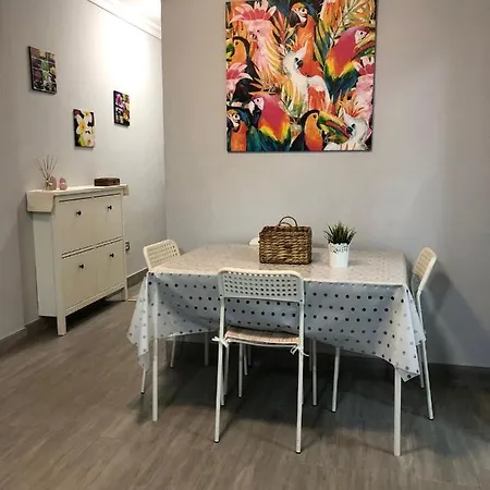 Residencial Atlantico I *