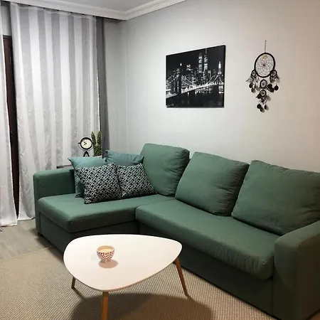 Apartamento Residencial Atlantico I Costa del Silencio