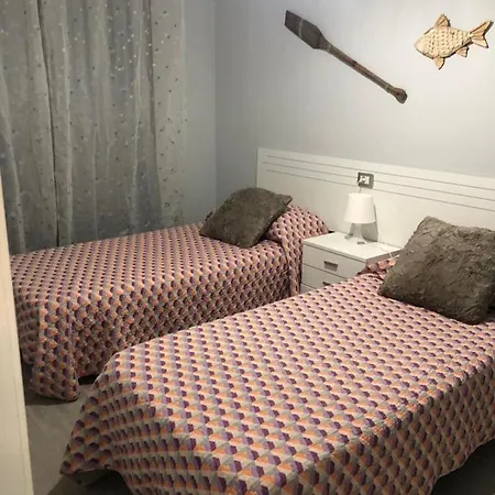 Residencial Atlantico I Costa del Silencio