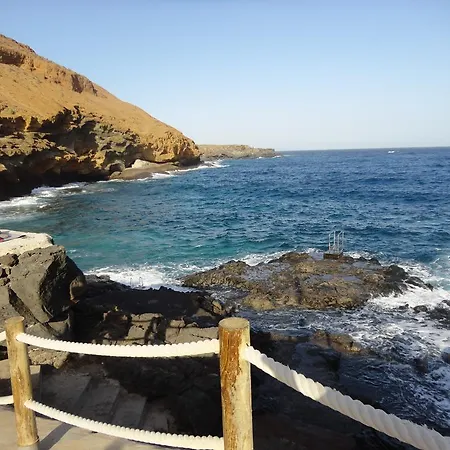 Apartamento Residencial Atlantico I Costa del Silencio