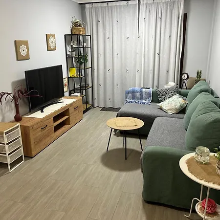 Apartamento Residencial Atlantico I *