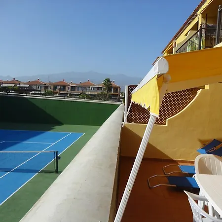 Residencial Atlantico I 아파트