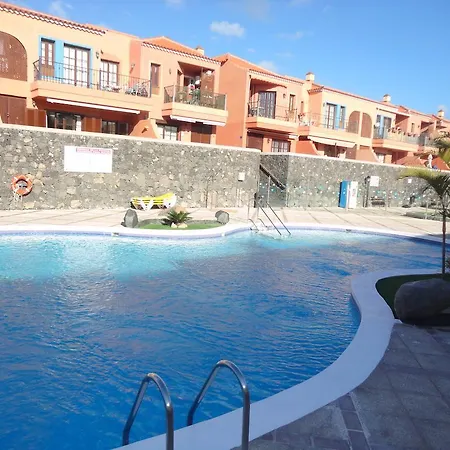 Apartamento Residencial Atlantico I Costa del Silencio