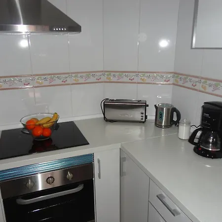 Apartamento Residencial Atlantico I