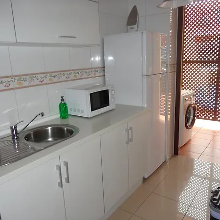 Apartamento Residencial Atlantico I Costa del Silencio