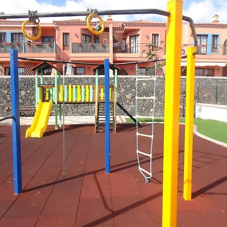 아파트 Residencial Atlantico I *