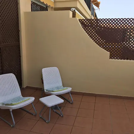 Residencial Atlantico I Apartment