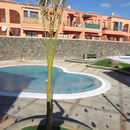 Residencial Atlantico I Apartamento Costa del Silencio