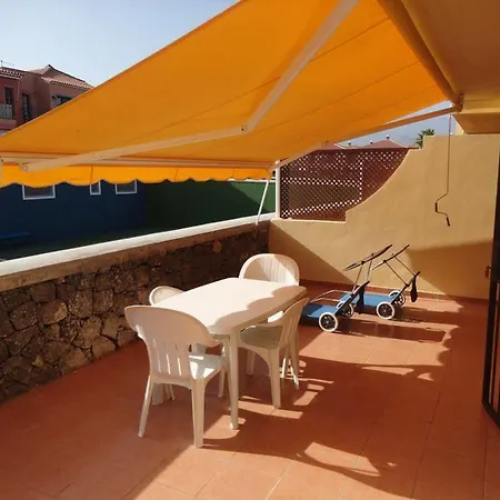 Residencial Atlantico I *