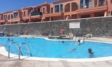 Residencial Atlantico I Apartamento Costa del Silencio