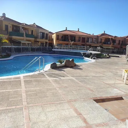 Residencial Atlantico I * Costa del Silencio