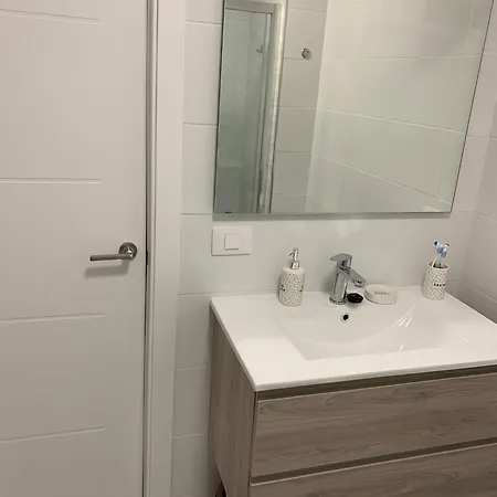 Residencial Atlantico I * 德尔锡伦西奥海岸