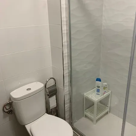 Residencial Atlantico I Costa del Silencio