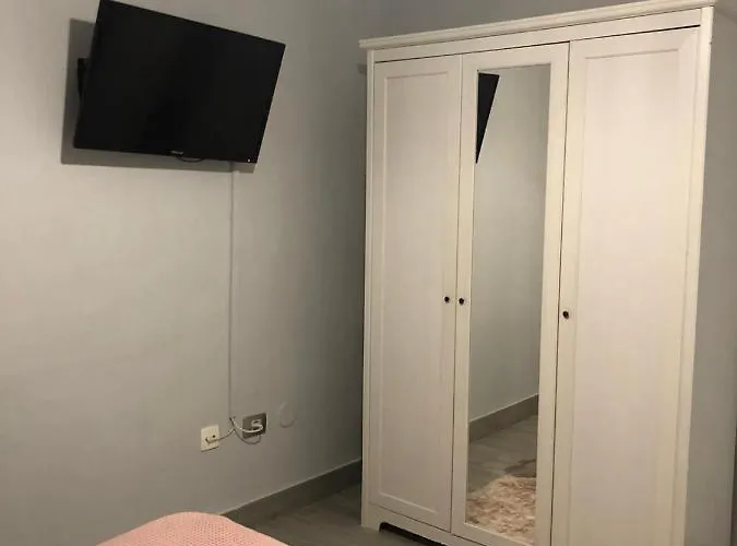 Lejlighed Residencial Atlantico I