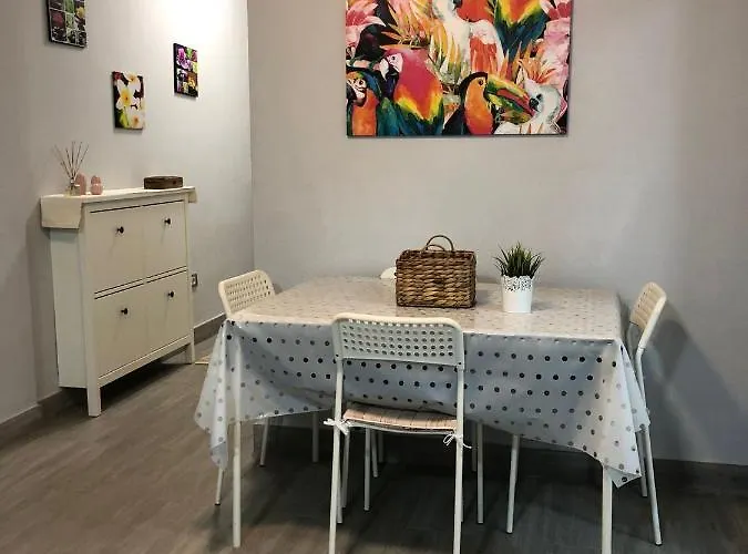 Residencial Atlantico I *