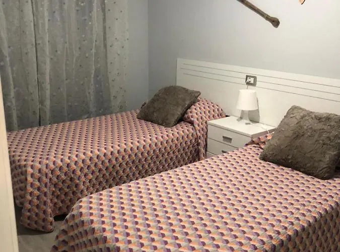 Residencial Atlantico I Costa Del Silencio