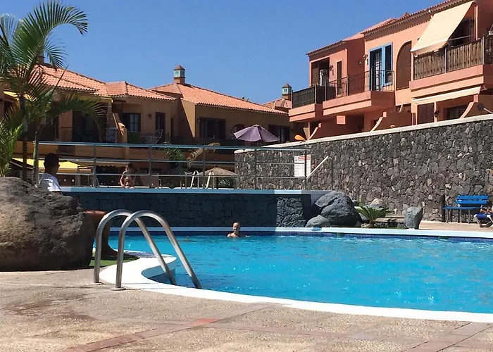 Lägenhet Residencial Atlantico I