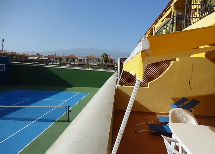 Residencial Atlantico I Apartment