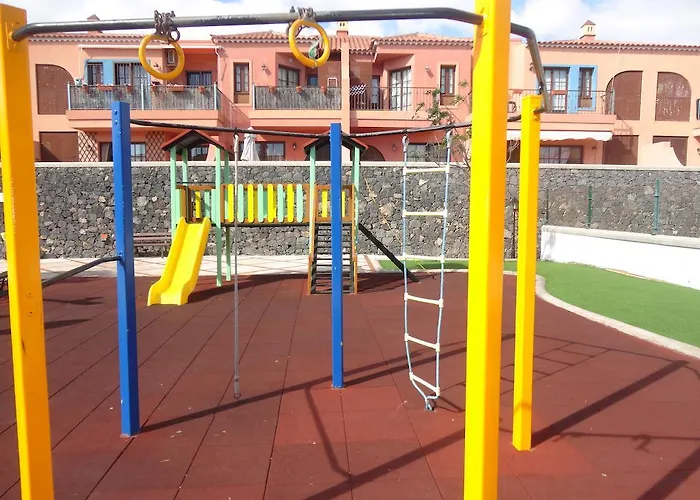 아파트 Residencial Atlantico I *