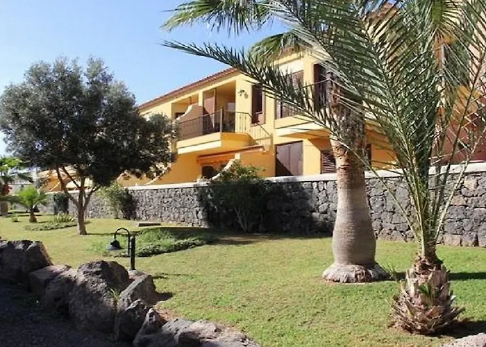 Lejlighed Residencial Atlantico I *