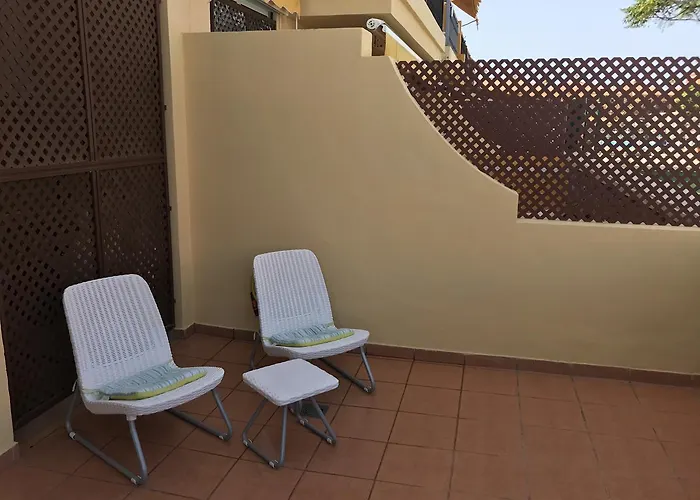 Residencial Atlantico I Lejlighed