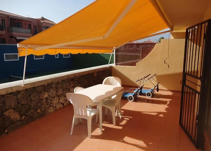 Residencial Atlantico I *