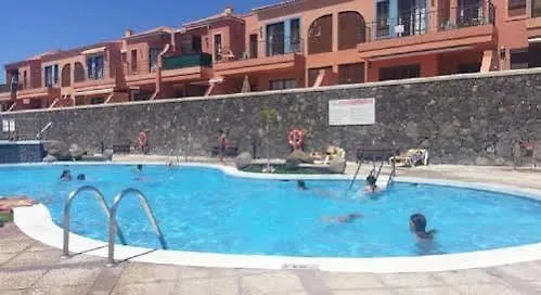 Residencial Atlantico I Lägenhet Costa Del Silencio