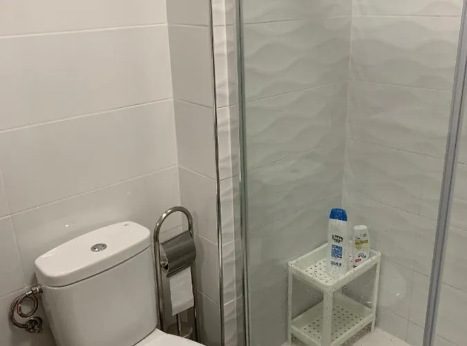 Residencial Atlantico I Costa del Silencio